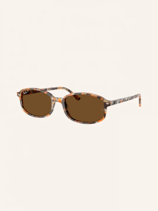 Obrázek produktu Ray-Ban Sluneční Brýle rb2232 havana/ hnědá polarizovaná