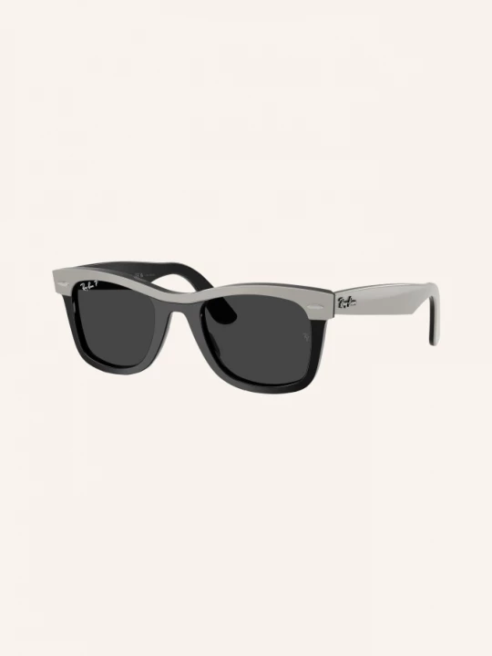 Obrázek produktu Ray-Ban Sluneční Brýle rb2240 černá/ šedá/ tmavě šedá polarizovaná