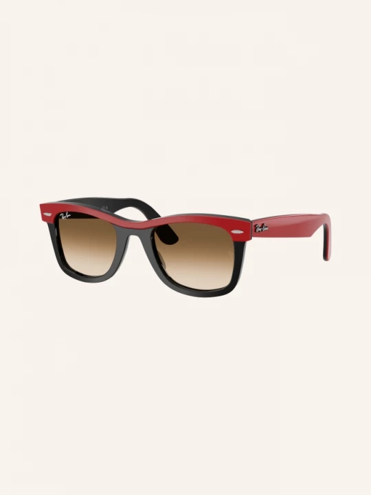 Obrázek produktu Ray-Ban Sluneční Brýle rb2240 červená/ černá/ hnědá gradient