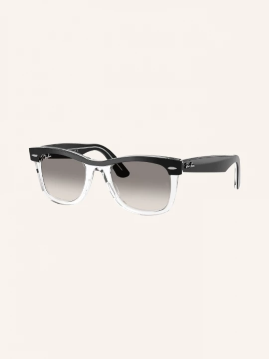 Obrázek produktu Ray-Ban Sluneční Brýle rb2240 průhledná/ černá/ šedá gradient