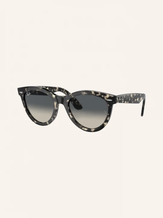 Obrázek produktu Ray-Ban Sluneční Brýle rb2241 Wayfarer Way 133371 - havana/ šedý přechod