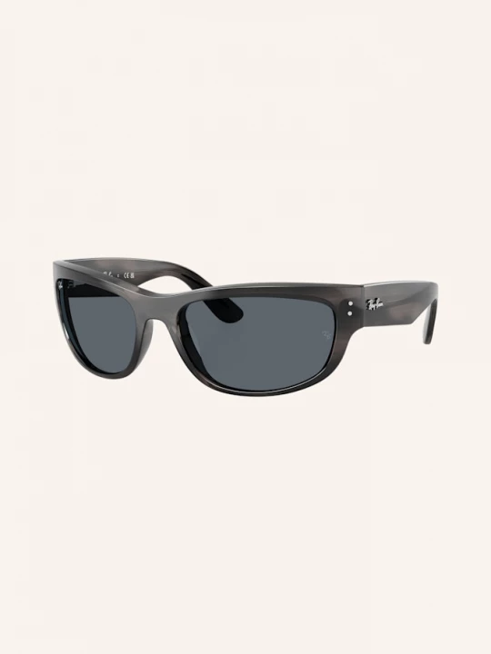 Obrázek produktu Ray-Ban Sluneční Brýle rb2289 Mega Balorama 1404r5 - havana/ modrá