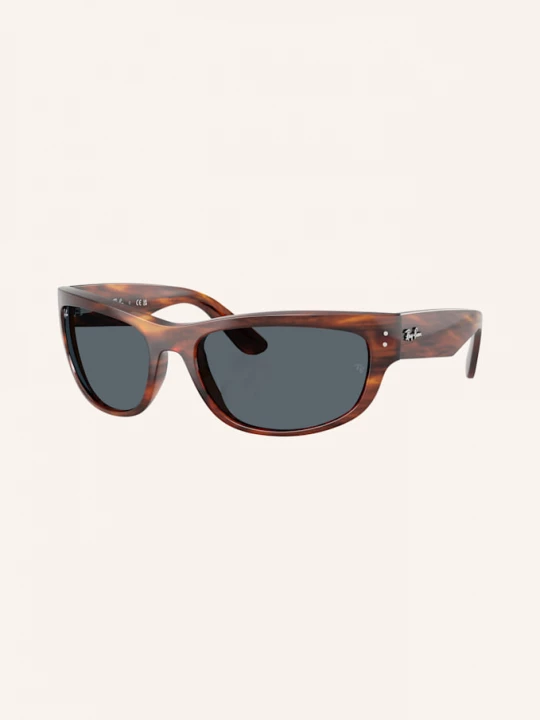 Obrázek produktu Ray-Ban Sluneční Brýle rb2289 Mega Balorama 954/r5 - havana/ modrá