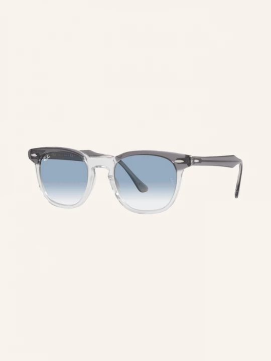 Obrázek produktu Ray-Ban Sluneční Brýle rb2298 13553f - šedá/ modrý přechod