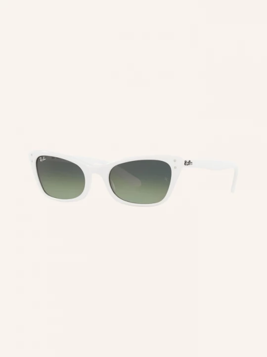 Obrázek produktu Ray-Ban Sluneční Brýle rb2299 975/bh - bílá/ zelený přechod