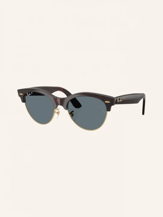 Obrázek produktu Ray-Ban Sluneční Brýle rb2341 havana/ tmavě modrá polarizovaná