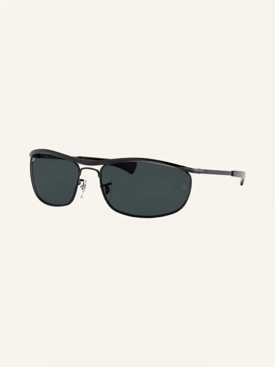 Obrázek produktu Ray-Ban Sluneční Brýle rb3119m černá/ tmavomodrá