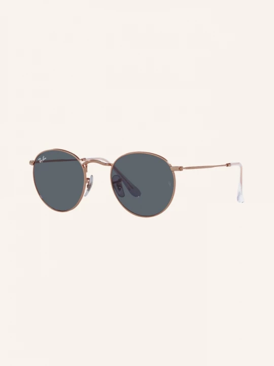Obrázek produktu Ray-Ban Sluneční Brýle rb3447 Round 9202r5 - zlatá/ tmavě šedá