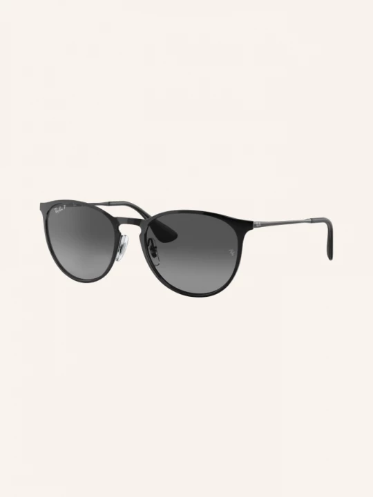 Obrázek produktu Ray-Ban Sluneční Brýle rb3539 černá/šedá gradient