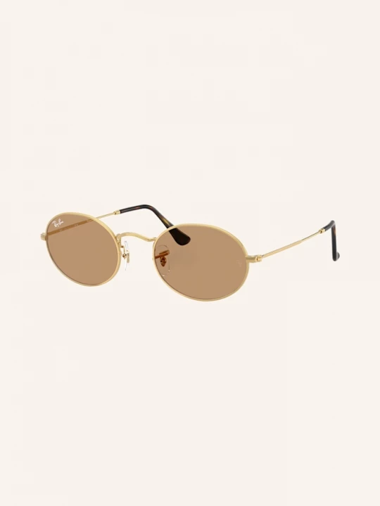 Obrázek produktu Ray-Ban Sluneční Brýle rb3547 001/53 arista gold