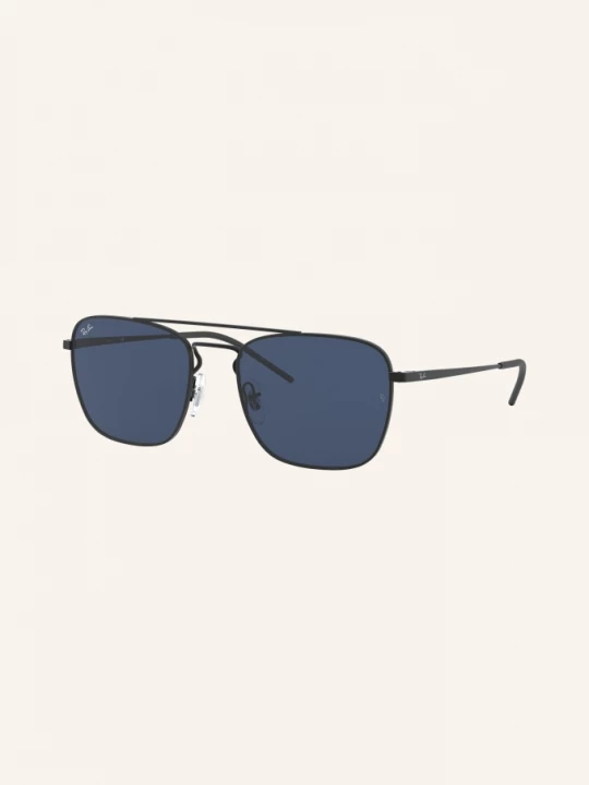 Obrázek produktu Ray-Ban Sluneční Brýle rb3588 901480 - černá/ tmavě modrá