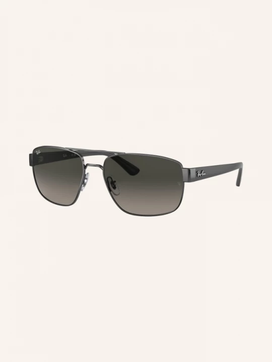Obrázek produktu Ray-Ban Sluneční Brýle rb3663 tmavě šedá/šedý přechod