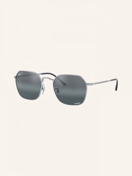 Obrázek produktu Ray-Ban Sluneční Brýle rb3694 stříbrné/modré polarizované