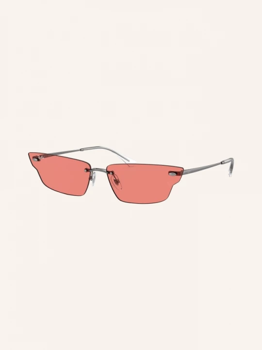 Obrázek produktu Ray-Ban Sluneční Brýle rb3731 Anh 004/84 - šedá/ růžová