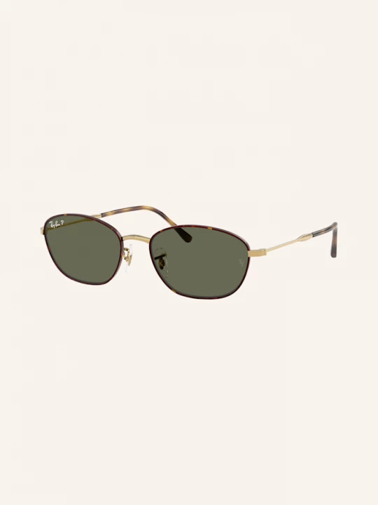 Obrázek produktu Ray-Ban Sluneční Brýle rb3749 927358 - havana/ zelená