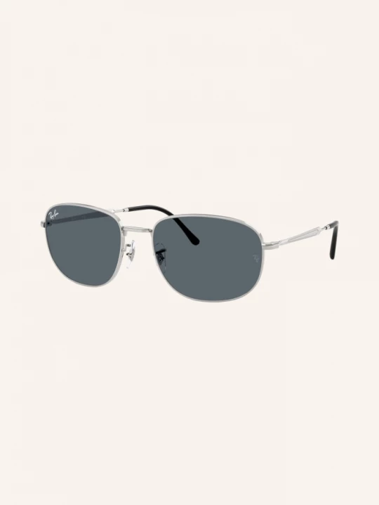 Obrázek produktu Ray-Ban Sluneční Brýle rb3754 stříbro/ modrá