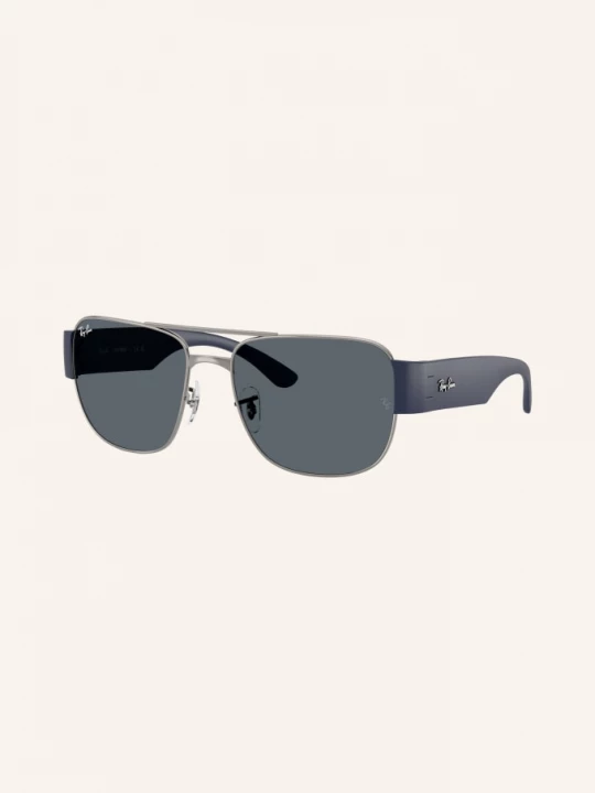 Obrázek produktu Ray-Ban Sluneční Brýle rb3756 šedá/ modrá