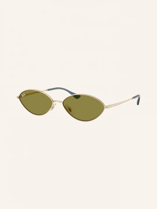 Obrázek produktu Ray-Ban Sluneční Brýle rb3757 9213/2 - stříbrná/ zelená