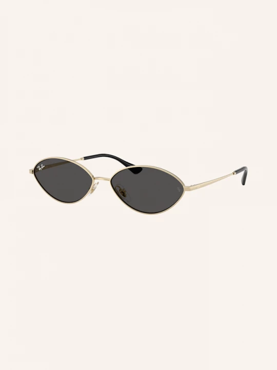 Obrázek produktu Ray-Ban Sluneční Brýle rb3757 921387 - zlatá/ šedá