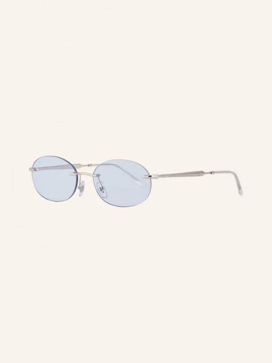 Obrázek produktu Ray-Ban Sluneční Brýle rb3767 stříbrná/ světle modrá