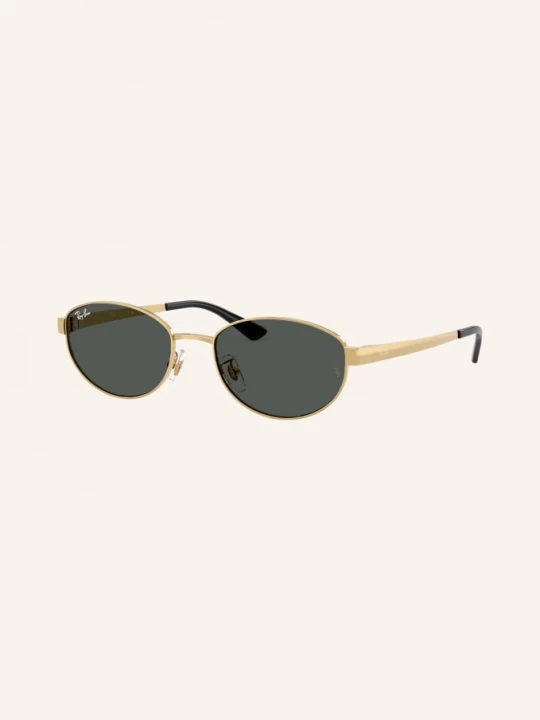 Obrázek produktu Ray-Ban Sluneční Brýle rb3774d zlato/ tmavě šedá