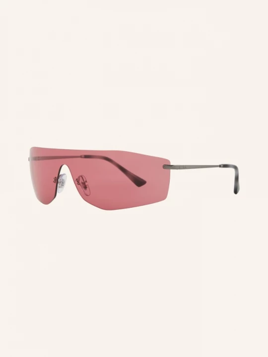 Obrázek produktu Ray-Ban Sluneční Brýle rb3781 šedá/červená