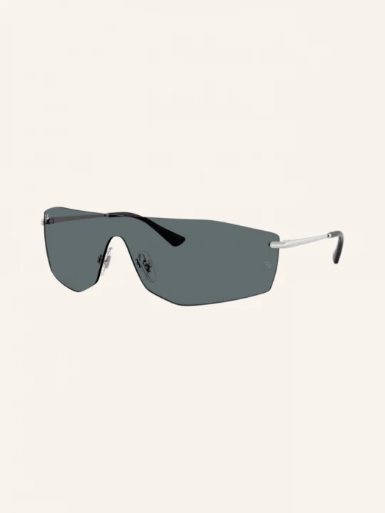 Obrázek produktu Ray-Ban Sluneční Brýle rb3781 stříbrná/šedá