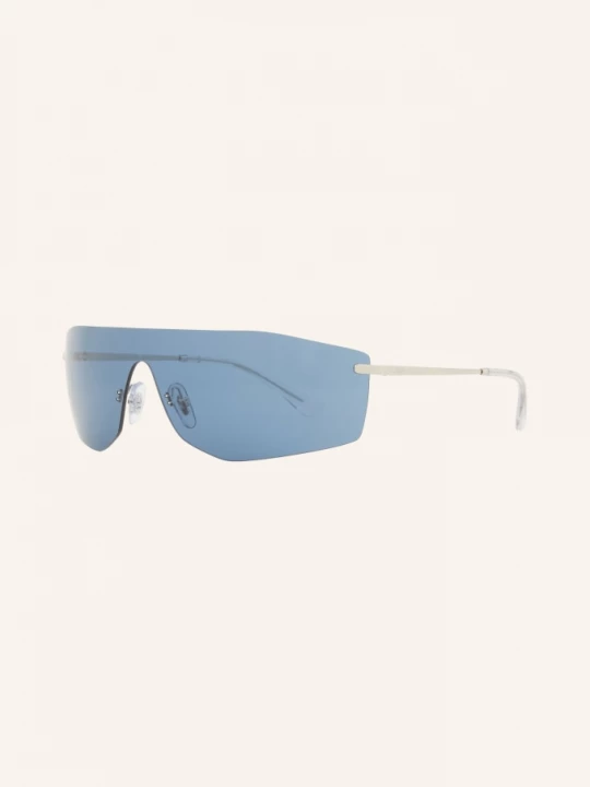 Obrázek produktu Ray-Ban Sluneční Brýle rb3781 stříbrná/ tmavomodrá
