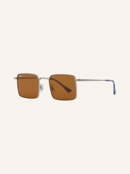 Obrázek produktu Ray-Ban Sluneční Brýle rb3782 šedá/ tmavohnědá