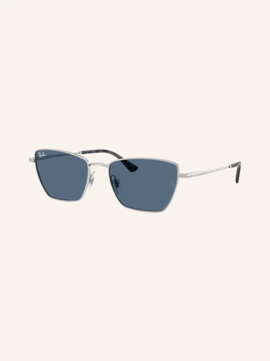 Obrázek produktu Ray-Ban Sluneční Brýle rb3783 stříbrná/ tmavomodrá