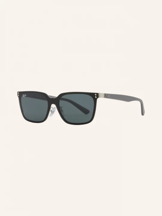 Obrázek produktu Ray-Ban Sluneční Brýle rb3784d černá/šedá