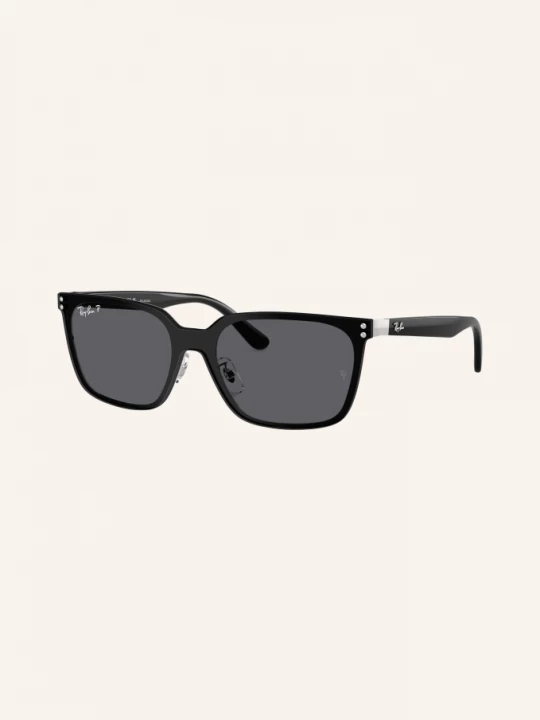 Obrázek produktu Ray-Ban Sluneční Brýle rb3784d stříbrné/šedé polarizované