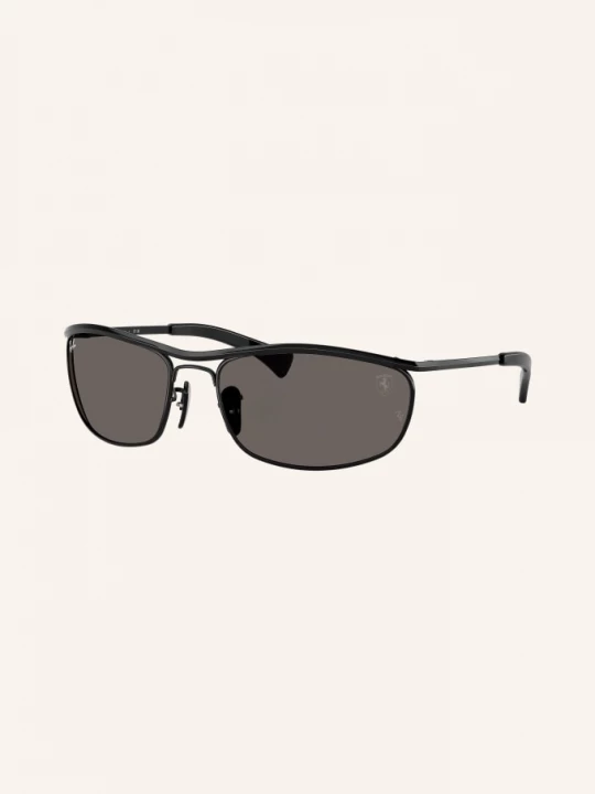 Obrázek produktu Ray-Ban Sluneční Brýle rb3819m černá/ tmavě šedá