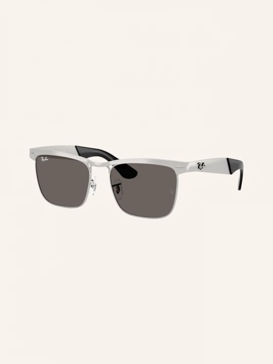 Obrázek produktu Ray-Ban Sluneční Brýle rb3875 019/b1 stříbrná/ šedá