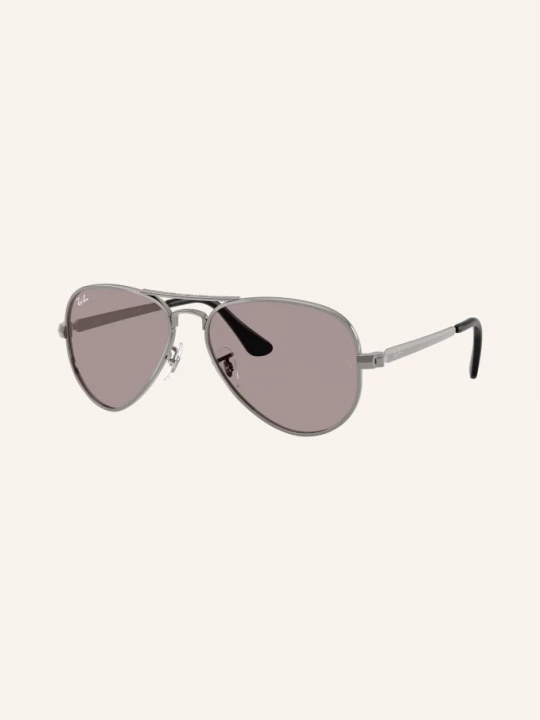 Obrázek produktu Ray-Ban Sluneční Brýle rb3925 gunmetal/ violet