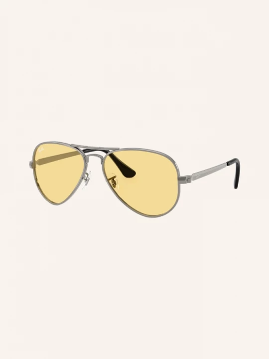 Obrázek produktu Ray-Ban Sluneční Brýle rb3925 tmavě šedá/ žlutá