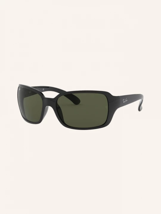 Obrázek produktu Ray-Ban Sluneční Brýle rb4068 601 černá/ zelená