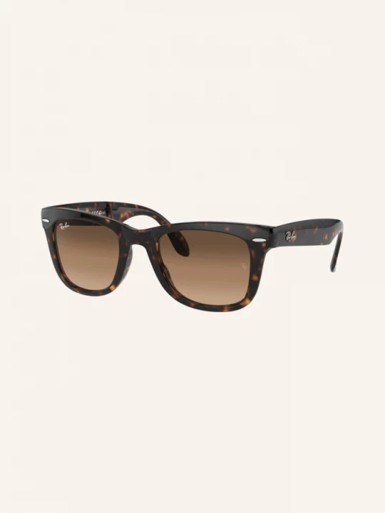 Obrázek produktu Ray-Ban Sluneční Brýle rb4105 710/51 - havana/ hnědý přechod