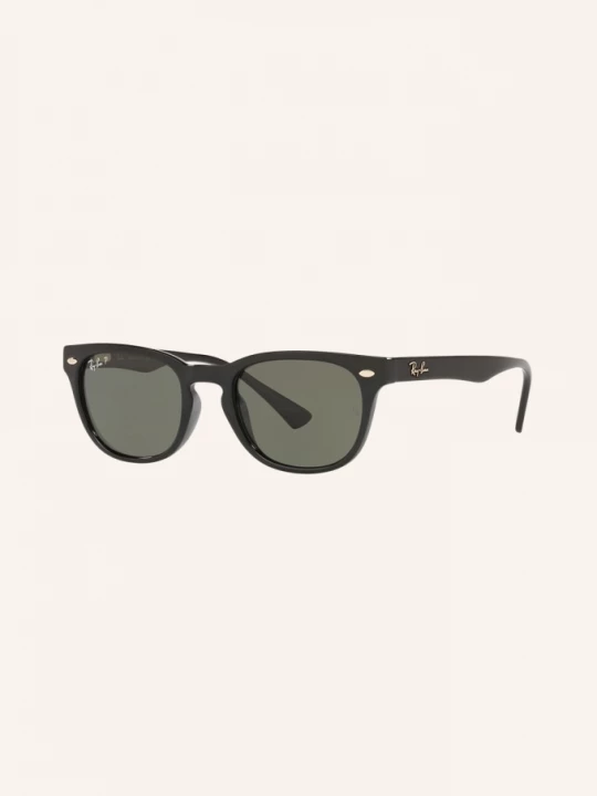 Obrázek produktu Ray-Ban Sluneční Brýle rb4140 601/58 černá/ zelená polarizovaná