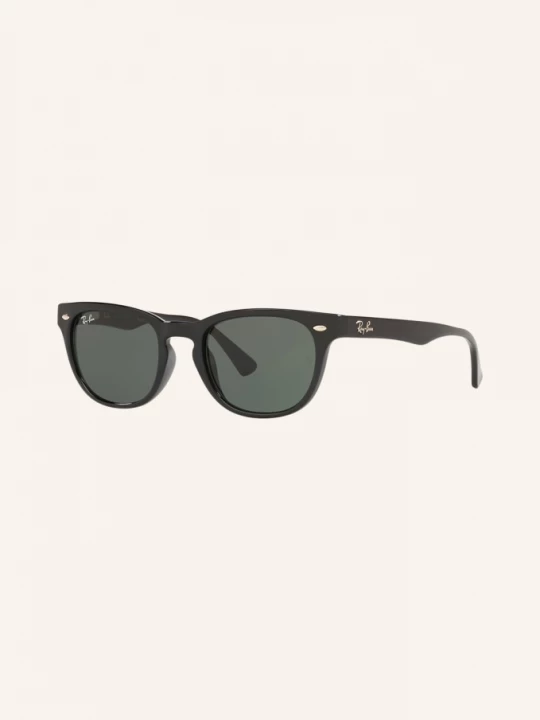Obrázek produktu Ray-Ban Sluneční Brýle rb4140 601 černá/ zelená