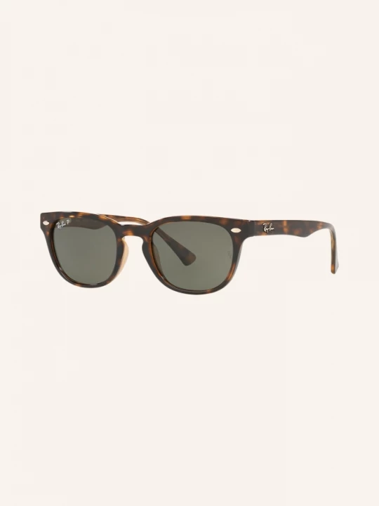 Obrázek produktu Ray-Ban Sluneční Brýle rb4140 710/58 havana/ zelená polarizovaná
