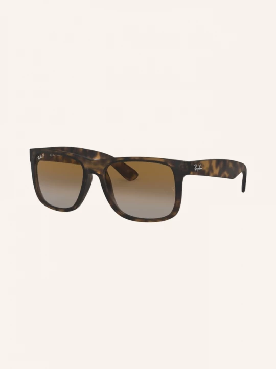 Obrázek produktu Ray-Ban Sluneční Brýle rb4165 865/t5 - havana/ hnědá polarizovaná