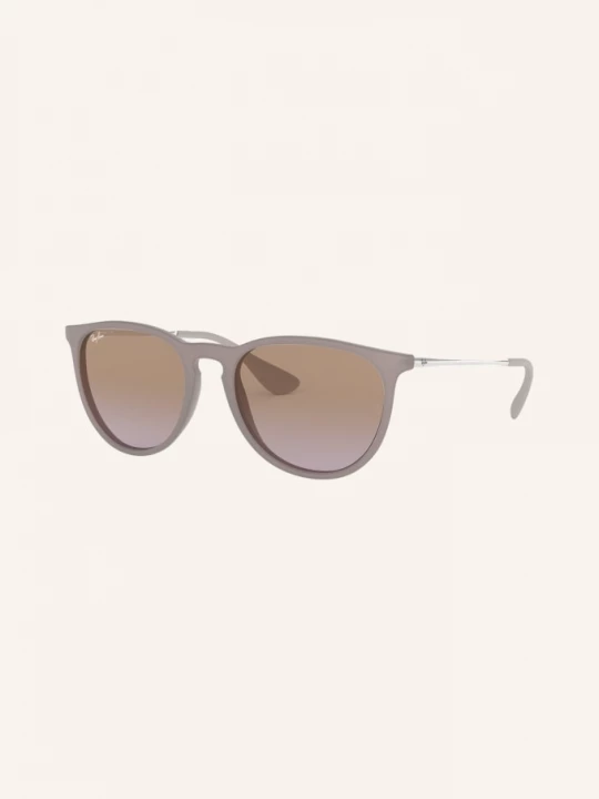Obrázek produktu Ray-Ban Sluneční Brýle rb4171 Erika 600068 - černošedá/ hnědý přechod
