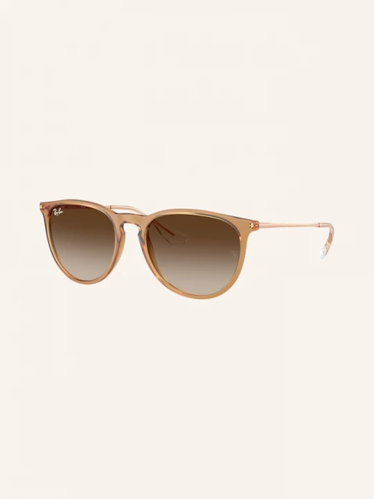 Obrázek produktu Ray-Ban Sluneční Brýle rb4171 Erika 681413 - béžová/ hnědý přechod