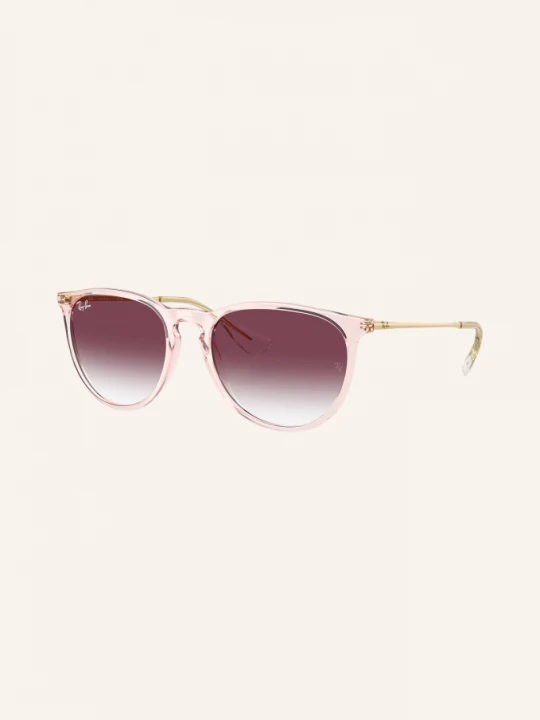 Obrázek produktu Ray-Ban Sluneční Brýle rb4171 Erika růžová / tmavě fialová gradientová