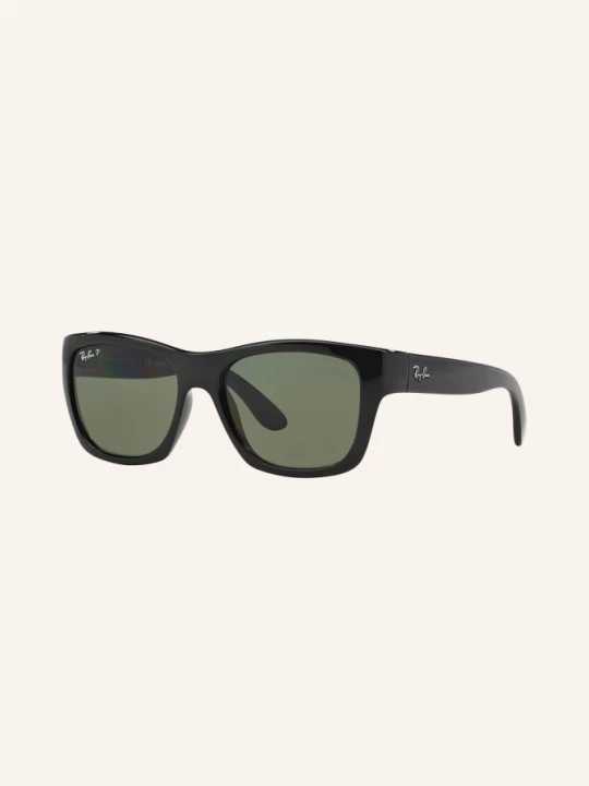 Obrázek produktu Ray-Ban Sluneční Brýle rb4194 601/9a černá/ zelená polarizovaná