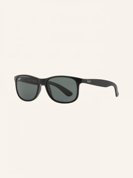 Obrázek produktu Ray-Ban Sluneční Brýle rb4202 matná černá/ tmavě zelená