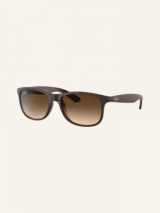 Obrázek produktu Ray-Ban Sluneční Brýle rb4202 matt braun / braun verlauf