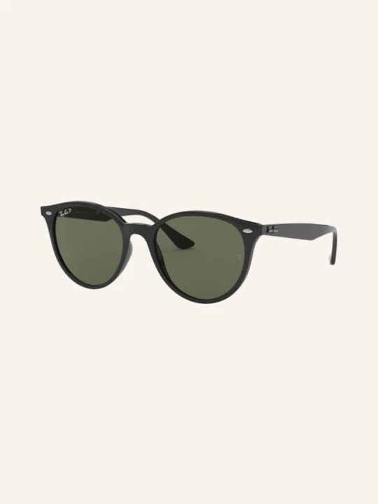 Obrázek produktu Ray-Ban Sluneční Brýle rb4305 601/9a - černá/ polarizovaná zelená