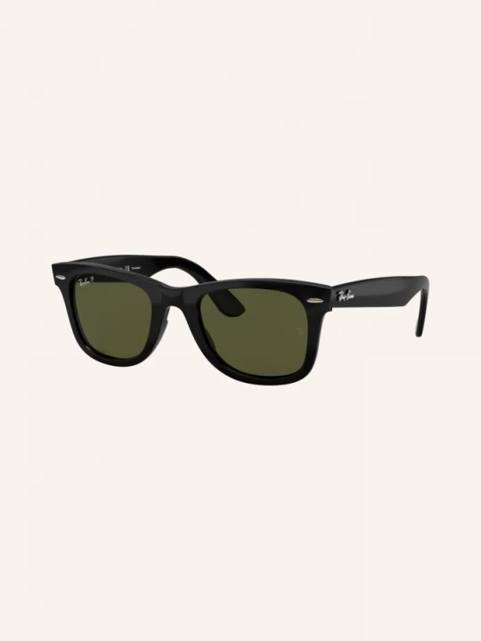 Obrázek produktu Ray-Ban Sluneční Brýle rb4340 černá/zelená